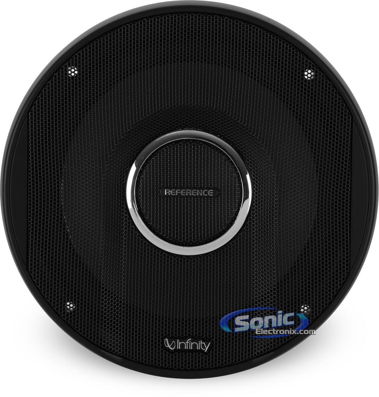 Infinity REF-6500cx Image 2