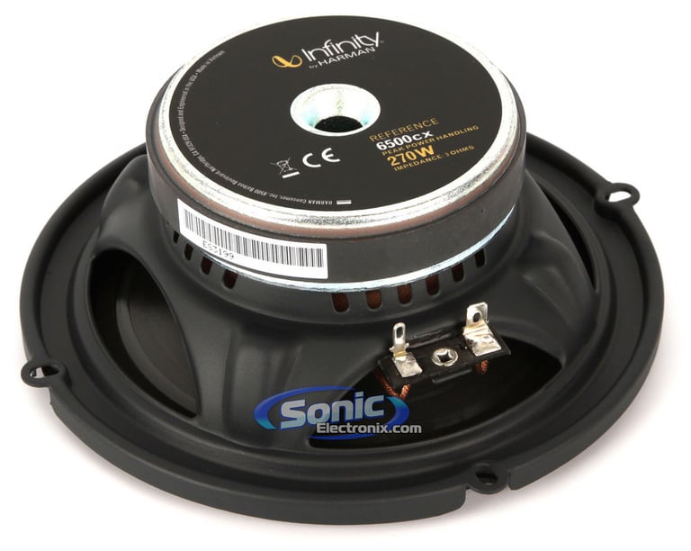 Infinity REF-6500cx (Open Box) Image 5