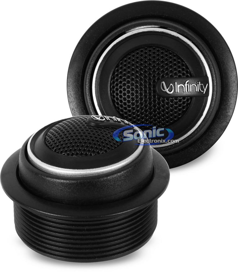 Infinity REF-6500cx (Open Box) Image 6