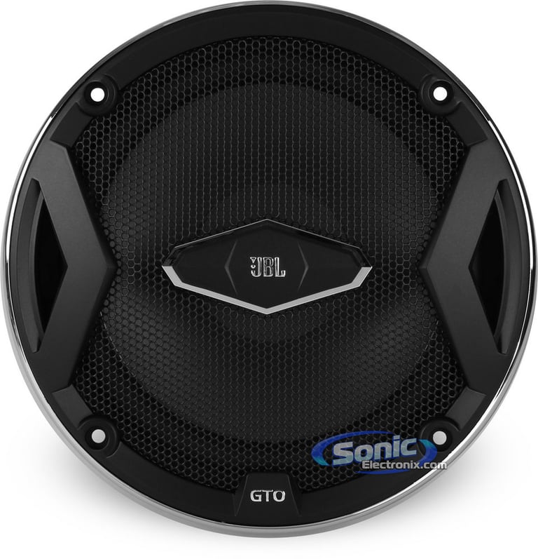 JBL GTO609C (Open Box, Great) Image 2