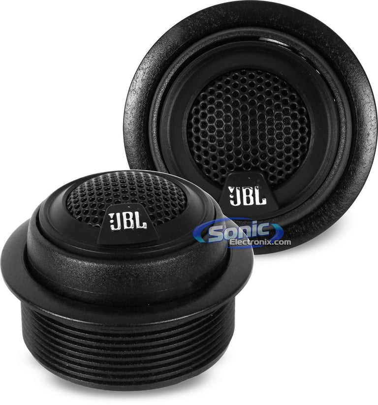 JBL GTO609C (Open Box, Great) Image 6
