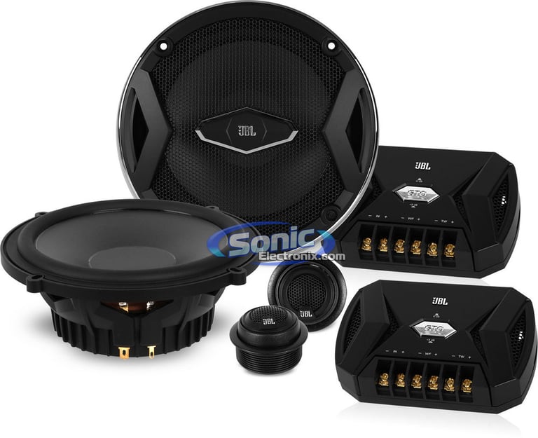 JBL GTO609C (Open Box, Great) Image 1