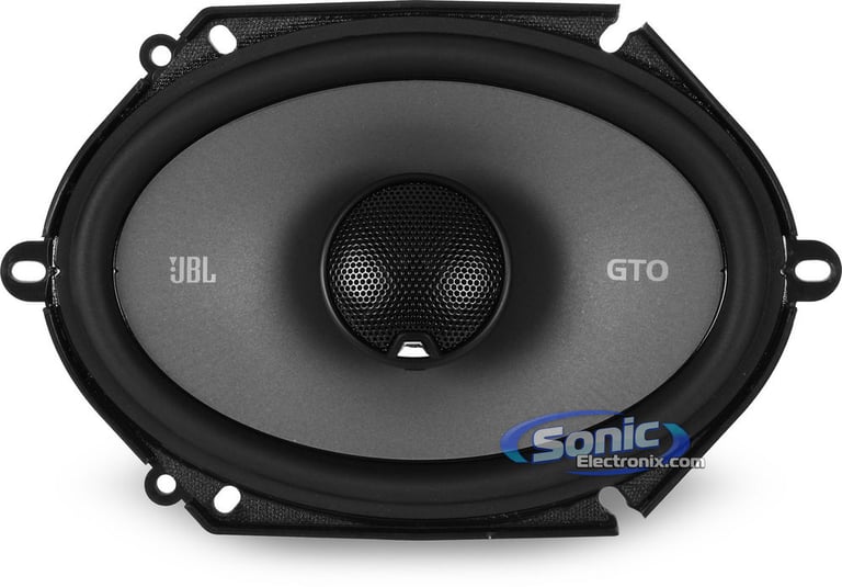 SoundStorm (SSL) GSW12D, Open Box (Very Good, Used) Image 2