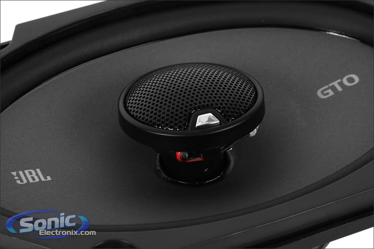 JBL GTO 8629 Image 6