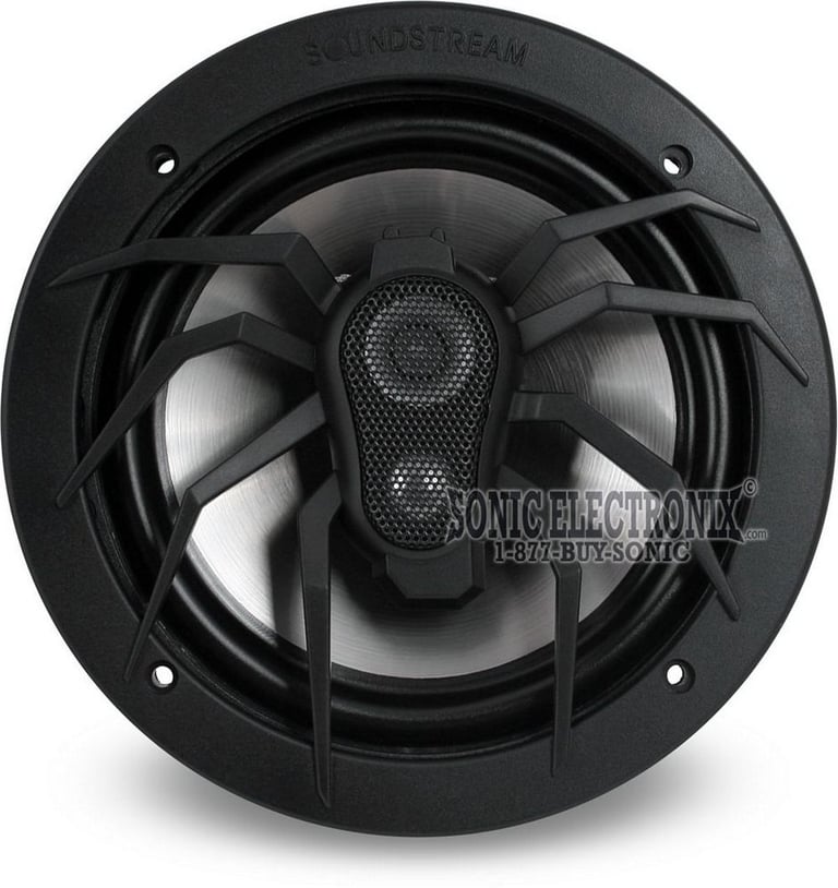 Soundstream PCS6.5 Image 2