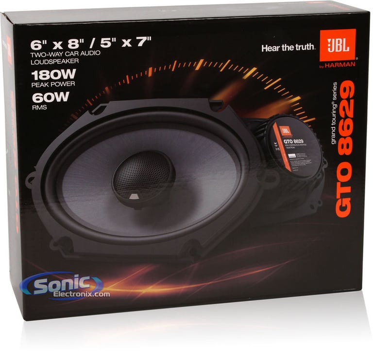SoundStorm (SSL) GSW12D, Open Box (Very Good, Used) Image 10