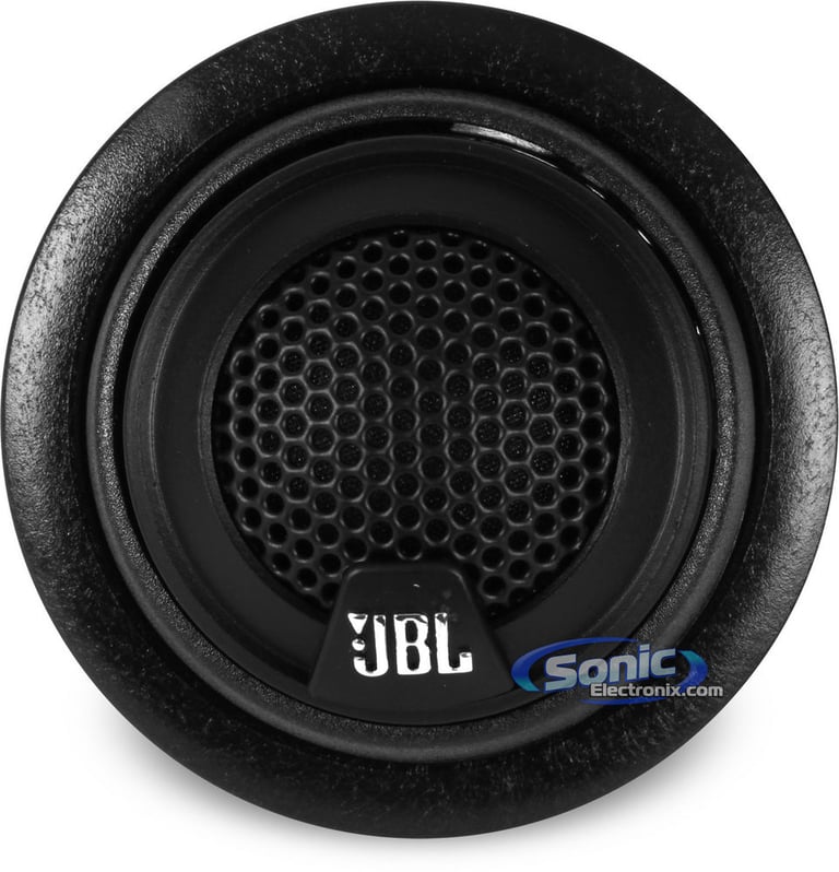 JBL GTO19T Image 2
