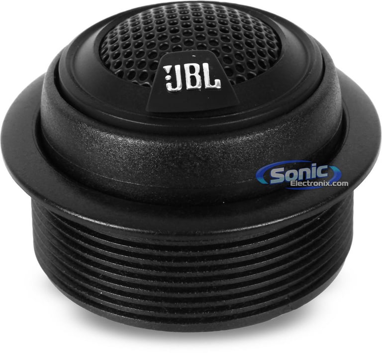JBL GTO19T( Open Box Complete) Image 3