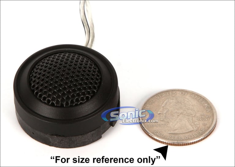 JBL GTO19T( Open Box Complete) Image 6
