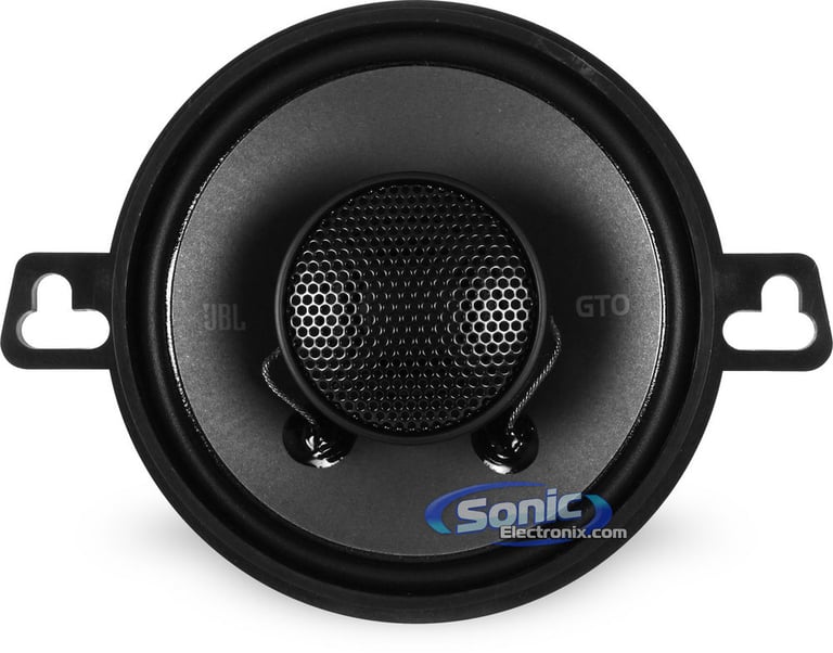 JBL GTO329 Image 2