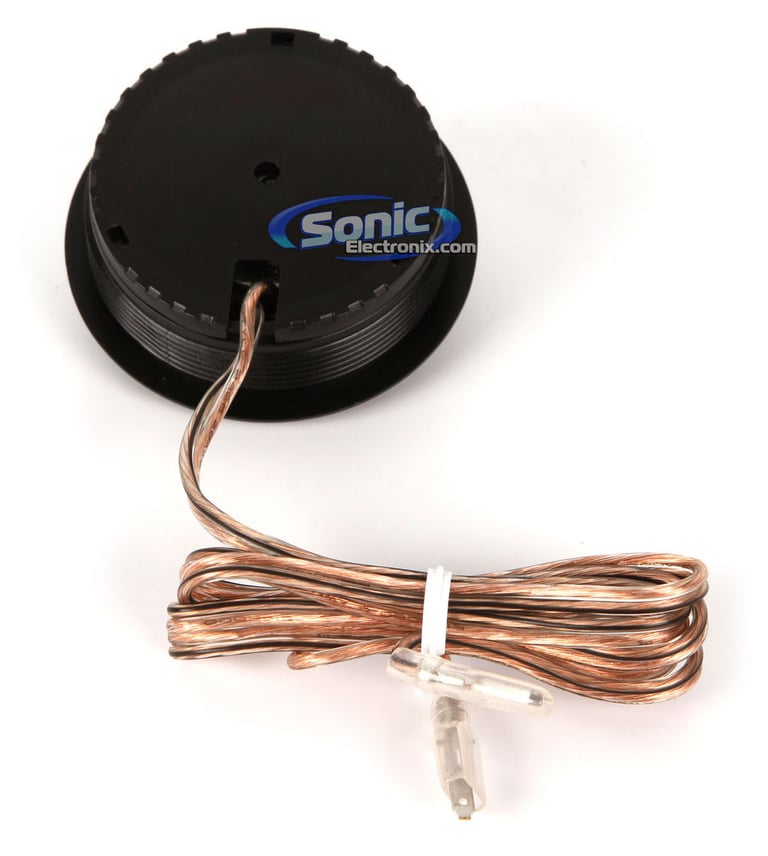 Alpine Type-S SPS-110TW (Sold as S-S10TW) Image 4