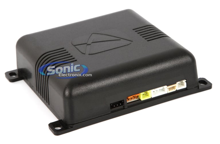 Prestige APS57C & Audiovox CNP2000UCA Image 3