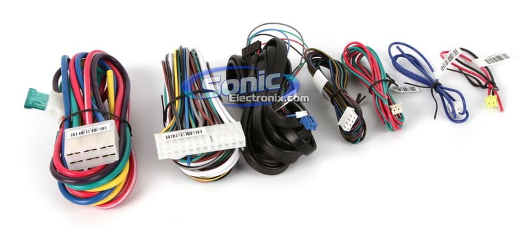Prestige APS57C & Audiovox CNP2000UCA Image 6