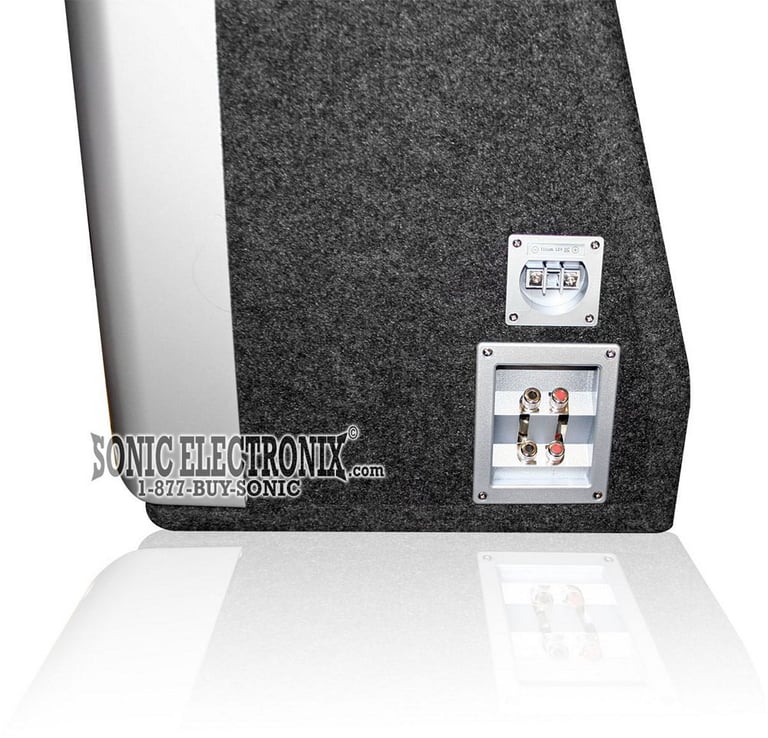 Infinity Reference 1220de (REF1220DE) Image 3