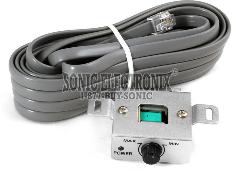 SPL DK2-1500 Image 4