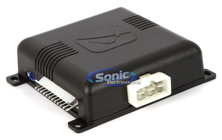 Prestige APS57C & SiriusXM SXV200V1 Image 4
