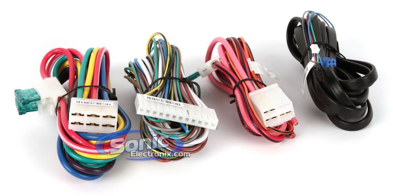 Prestige APS687C & Audiovox CNP2000UCA Image 6