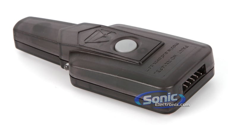 Prestige APS687C & Sirius SCC1 Image 5