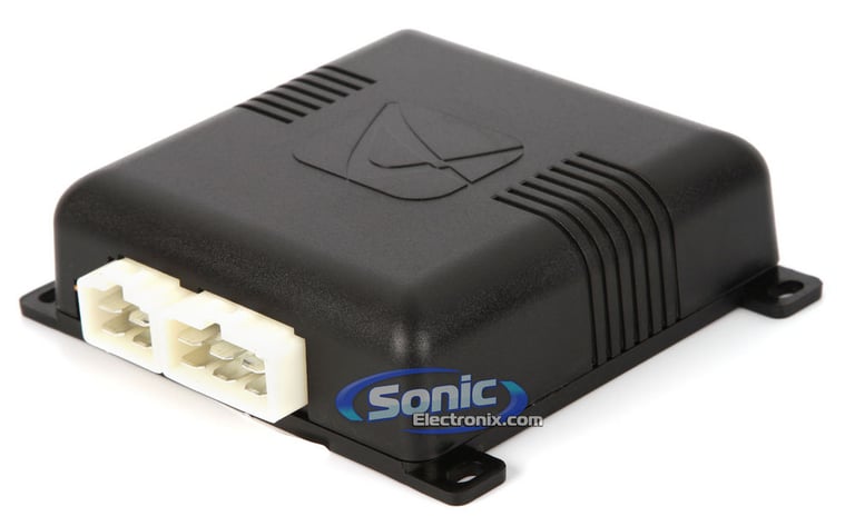 Prestige APS687C & SiriusXM SXV200V1 Image 4