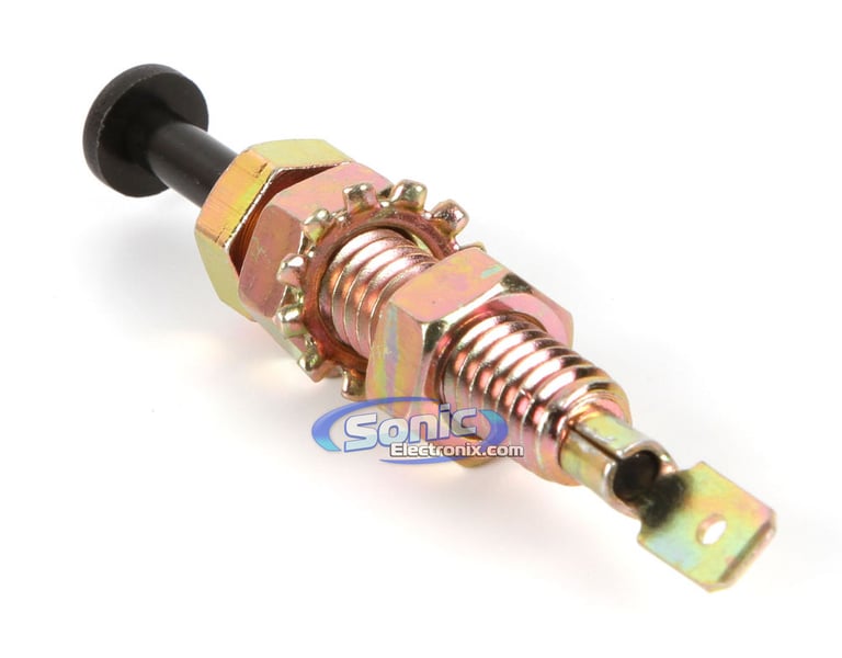 Prestige APS687C & SiriusXM SXV200V1 Image 8