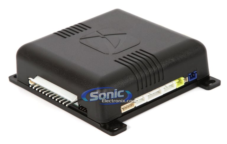 Prestige APS687C & XM Onyx XDNX1V1 Image 3