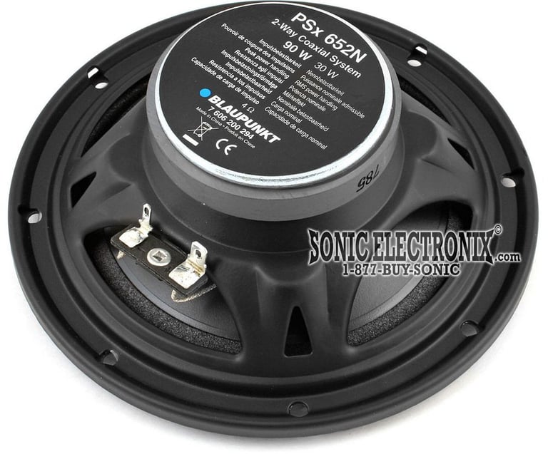 Blaupunkt PSx 652N Image 5