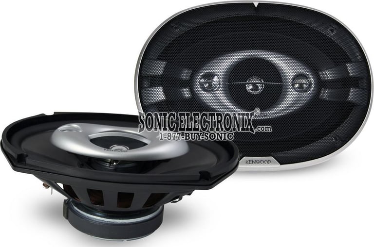 Kenwood KFC-6970ie Image 1