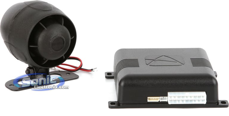Prestige APS787C & XM Onyx XDNX1V1 Image 3