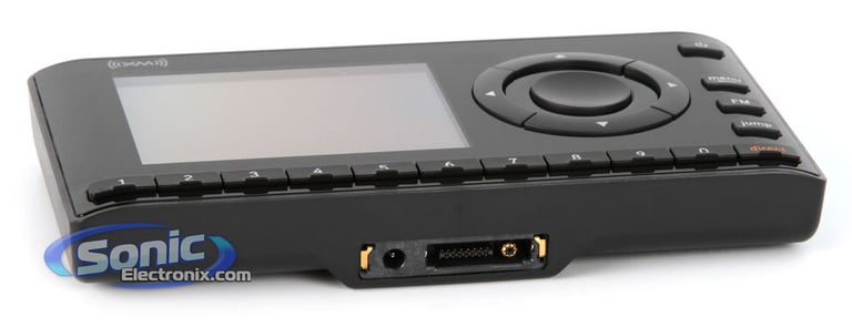 Prestige APS787C & XM Onyx XDNX1V1 Image 13