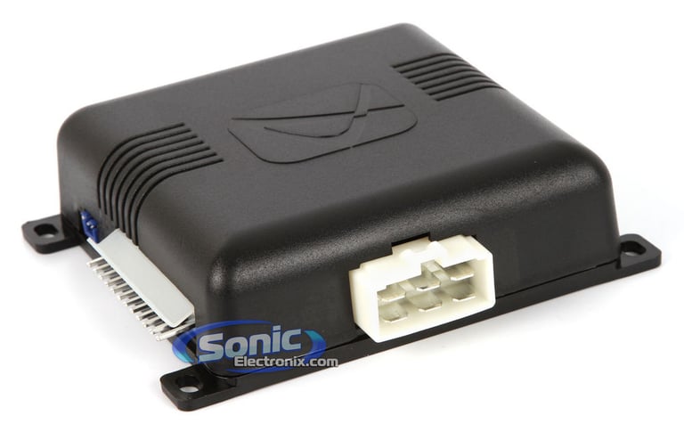 Prestige APS901C & Audiovox CNP2000UCA Image 4