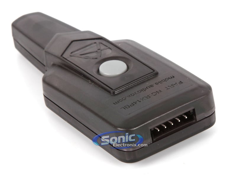 Prestige APS901C & Audiovox CNP2000UCA Image 5