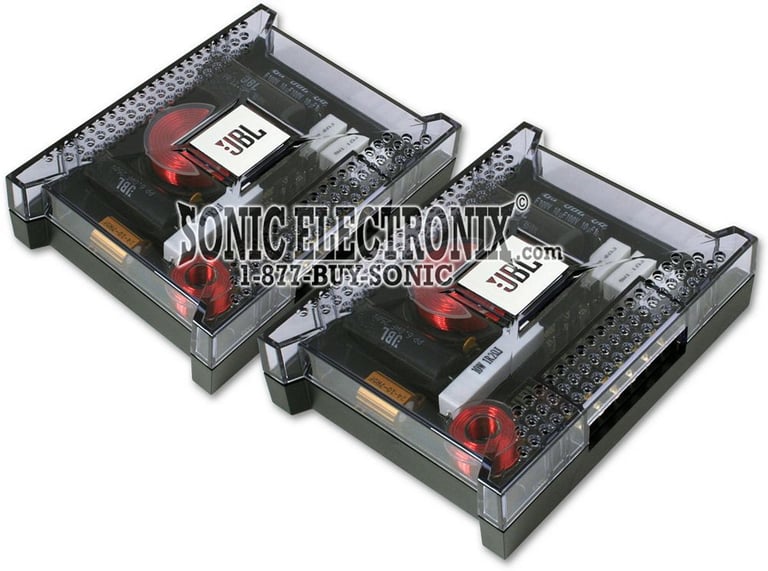 JBL C508GTi Image 6