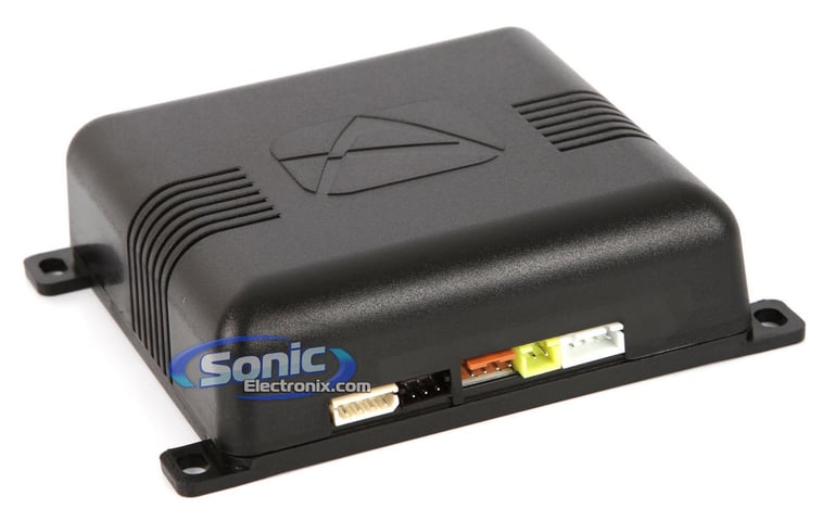 Prestige APS901C & SiriusXM SXV200V1 Image 3