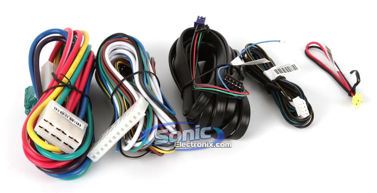 Prestige APS901C & XM Onyx XDNX1V1 Image 6