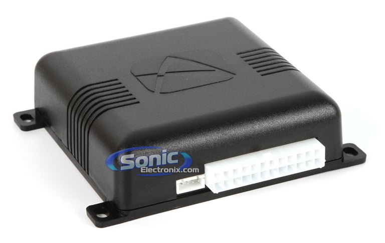 Prestige APS997C & Audiovox CNP2000UCA Image 5