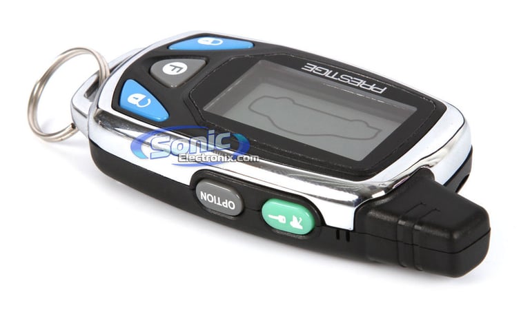 Prestige APS997C & Sirius SCC1 Image 3