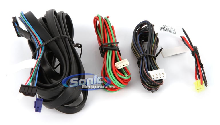 Prestige APS997C & XM Onyx XDNX1V1 Image 10