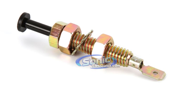 Prestige APS997C & XM Onyx XDNX1V1 Image 11