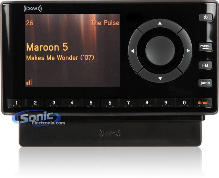 Prestige APS997C & XM Onyx XDNX1V1 Image 15