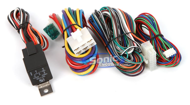 Prestige AS9234 & Audiovox CNP2000UCA Image 6
