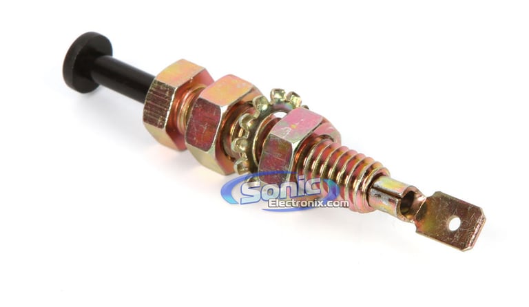 Prestige AS9234 & Sirius SCC1 Image 7