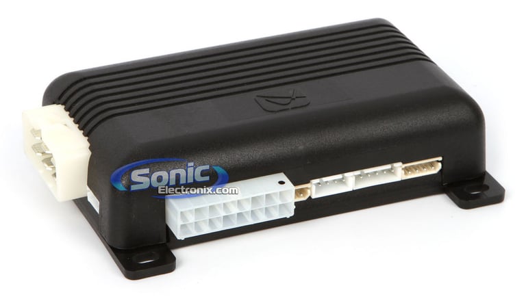Prestige AS9234 & XM Onyx XDNX1V1 Image 2
