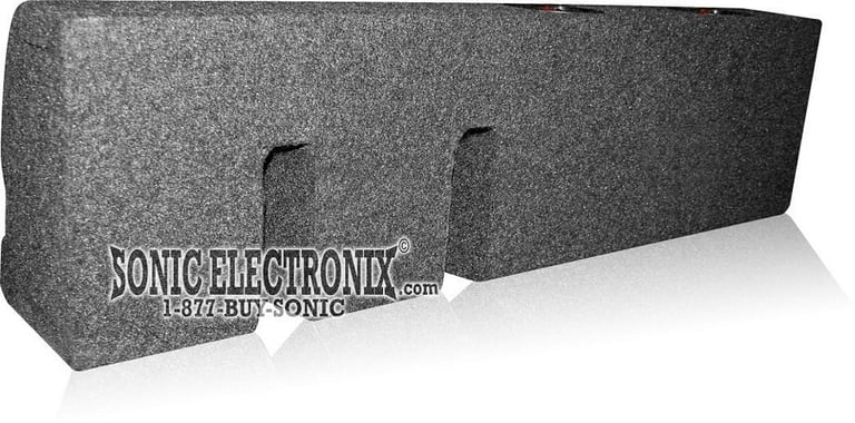 Sonic Sub Box: OCFRD07-12 Image 2
