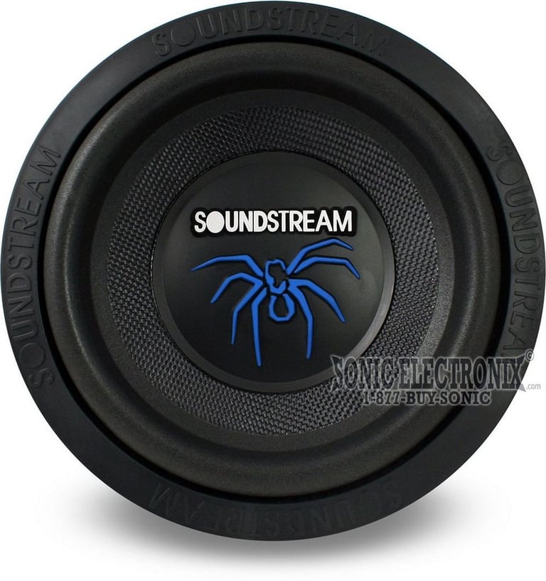 Soundstream EG-10X Image 2