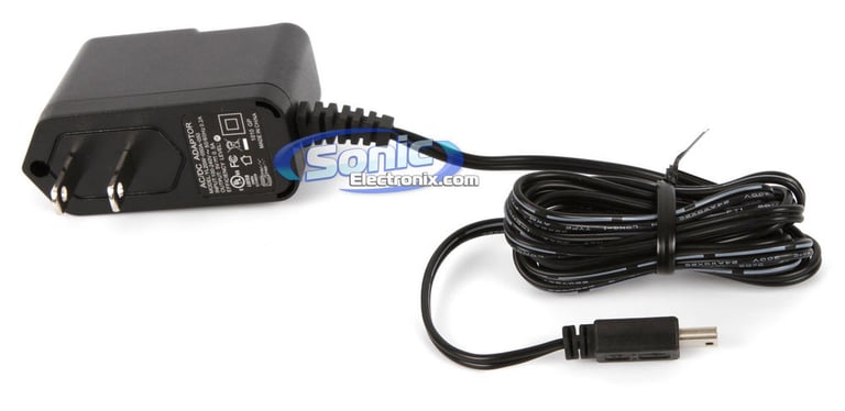 Prestige SS6900 & SiriusXM SXV200V1 Image 9