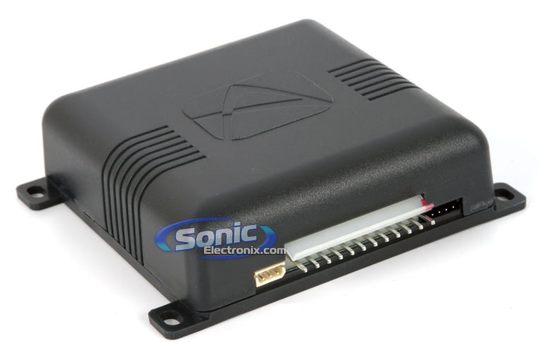 Prestige SS6900 & XM Onyx XDNX1V1 Image 4