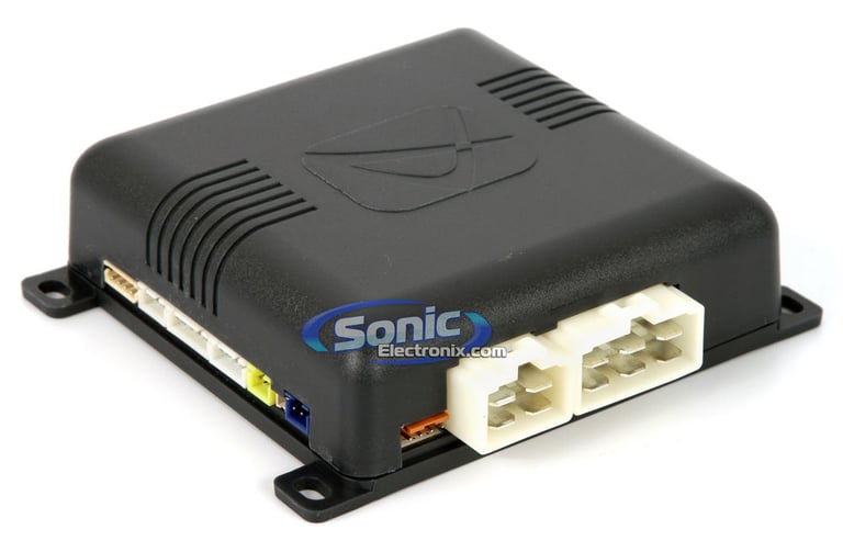 Prestige SS6900 & XM Onyx XDNX1V1 Image 5
