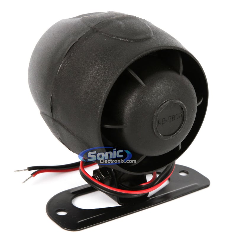 Prestige SS9000 & Audiovox CNP2000UCA Image 6