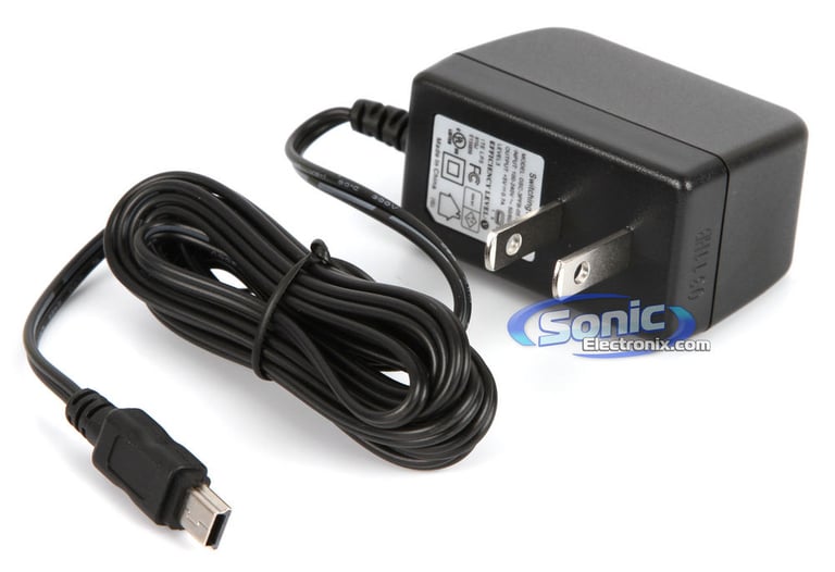 Prestige SS9000 & Audiovox CNP2000UCA Image 9