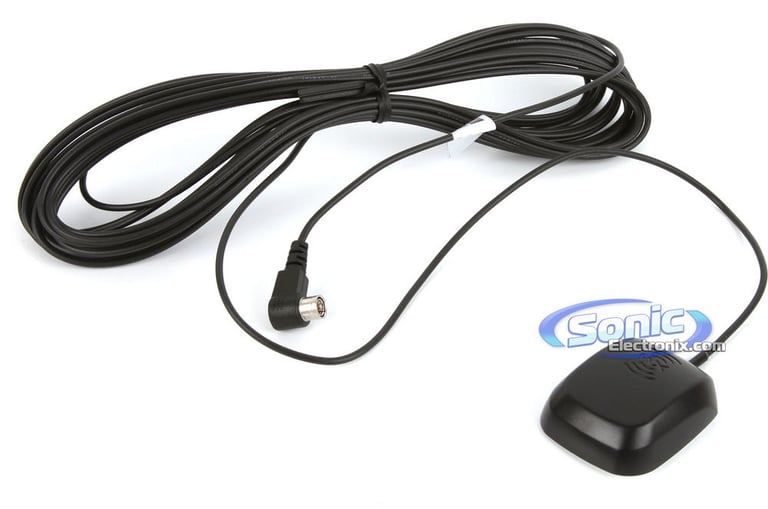 Prestige SS9000 & Audiovox CNP2000UCA Image 16